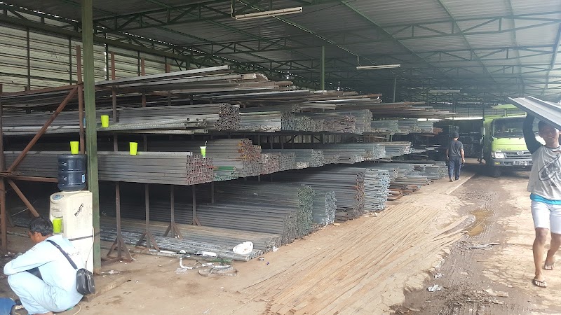 Besi Madiun: Solusi Konstruksi Cilacap yang Terpercaya